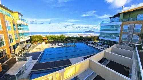 Costão do Santinho Penthouse - com acesso ao mar!