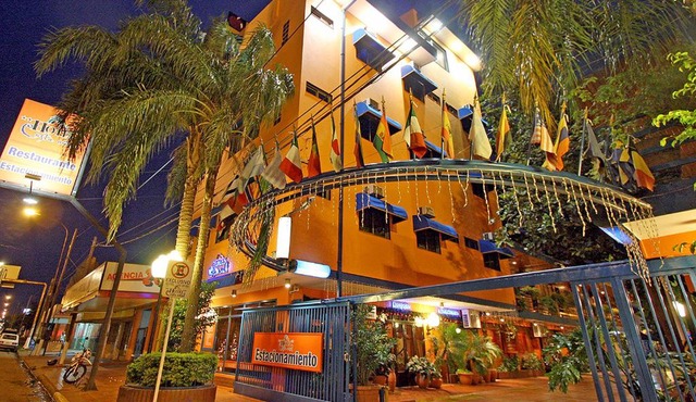 Costa Azul Hotel