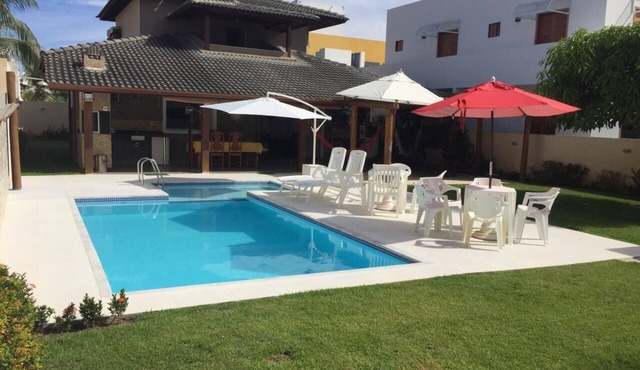 Costa Esmeralda Condominium
