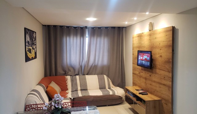 Costa Executive Apartment