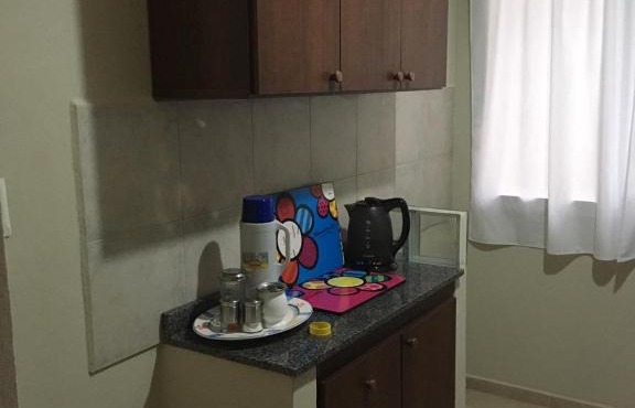 Costa Luxe Planta Baja