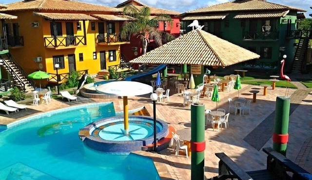Costa Marlin Hotel