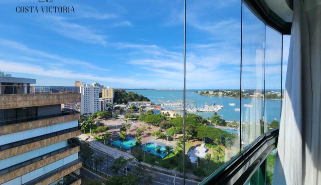 Costa Victoria Residence