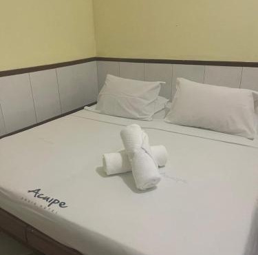 Costamar Pousada e Restaurante
