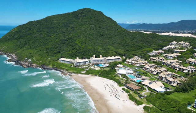 Costao do Santinho Resort All Inclusive