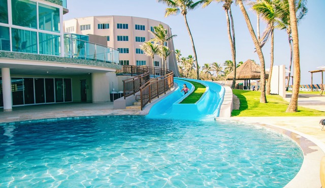 Costeira Palace Beach Resort All Inclusive