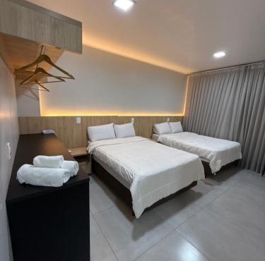 Costelão hotel