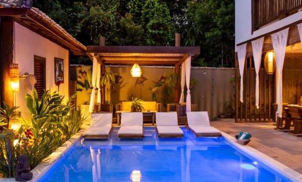 Cottage Bahia
