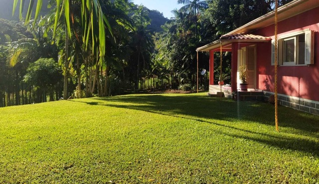Cottage