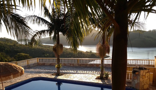 cottage, very quiet, nature, sleeps 25 pet friendly