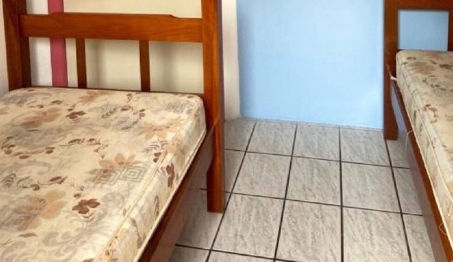 Cottages 1 minute from the beach – Ubatuba - Flat 2