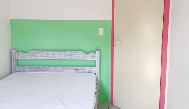 Cottages 1 minute from the beach – Ubatuba - Flat 1