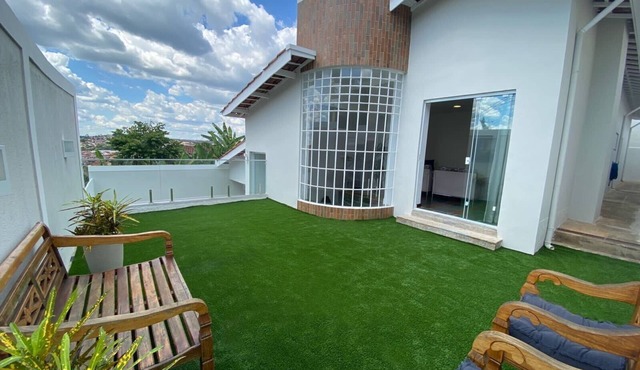 Country house Pinhal