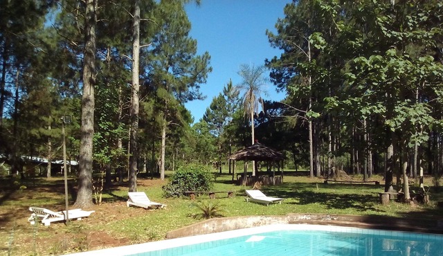 Country Hotel
