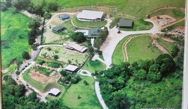 Country House