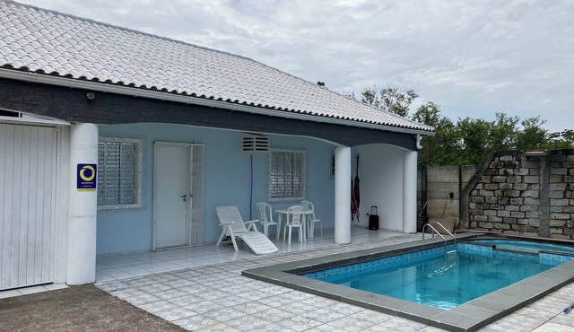 Country style studio near the beach