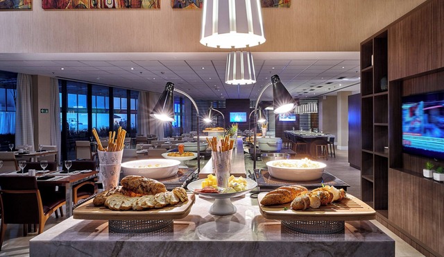Courtyard by Marriott Rio De Janeiro Barra da Tijuca