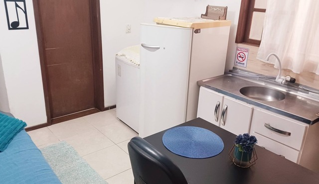 Cozy studio in Lagoa da Conceição