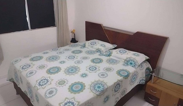 coziness Morro Branco 100 meters from the sea