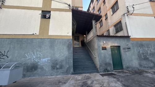 Cozy 2-Bedroom Apartment BH Contagem