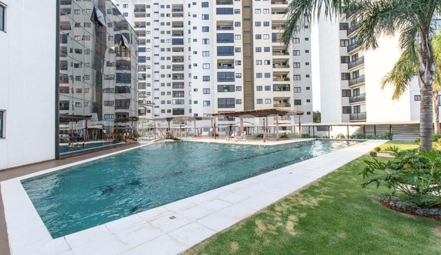 Cozy 2 BR in Ciudad del Este