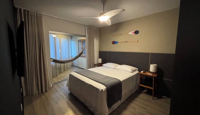 Cozy apartment in Vitória - Mira 106