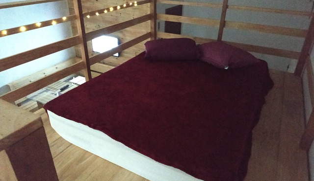 Cozy Accommodation in Blumenau