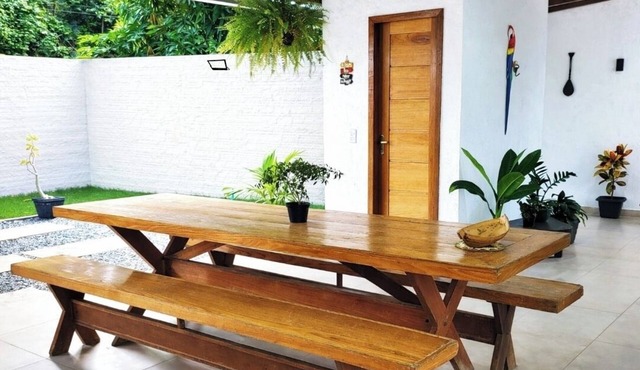 Cozy and stylish house in Alter do Chão.