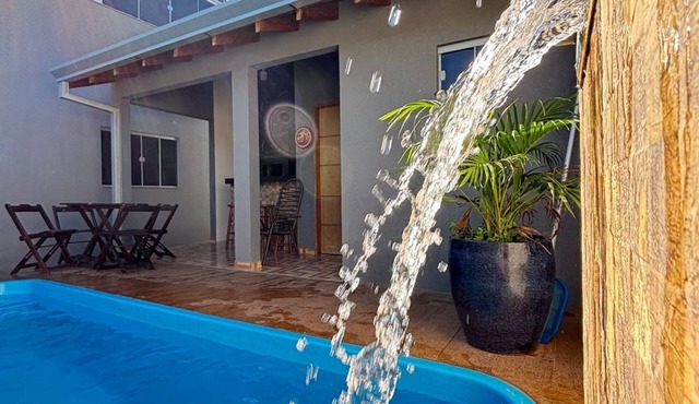 Cozy and Tranquil Seasonal Home 1, Bonito MS
