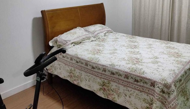 Cozy apartment in Teresópolis.