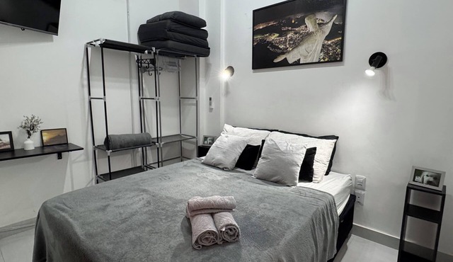 Cozy apartment in the heart of Rio de Janeiro - Lapa