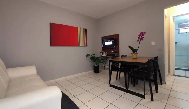 Cozy Apartment in Sete Lagoas