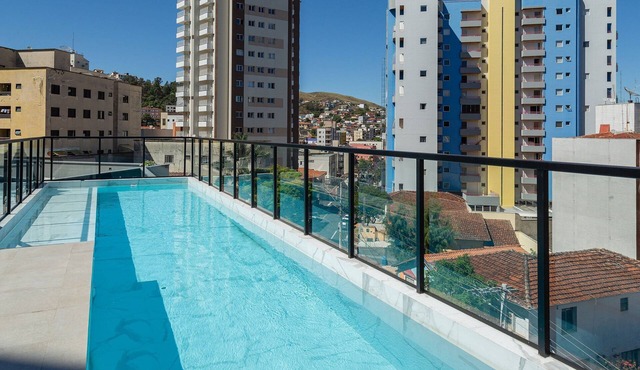 Cozy Apartment Close to the Center Pgo309