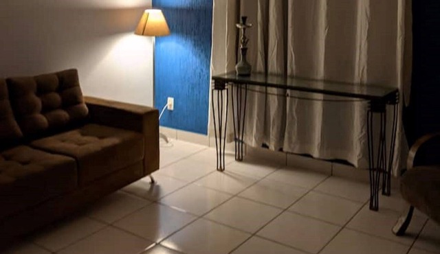 Cozy apartment close to Iveco and Ambev
