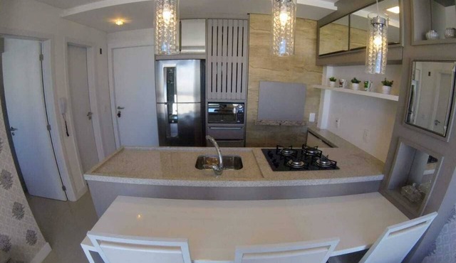 Cozy apartment - high standard - SEA VIEW
