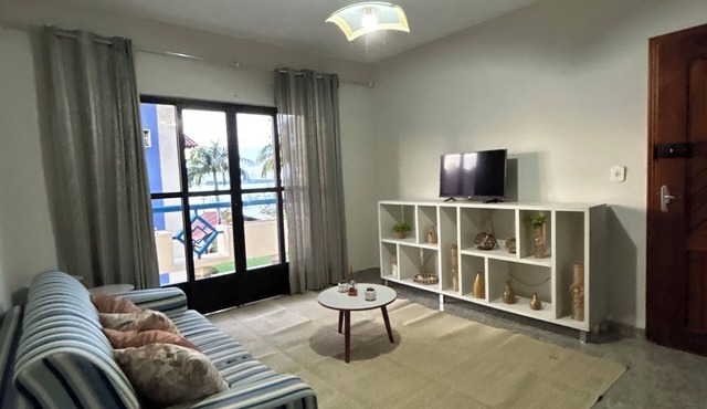 Cozy apartment in Alter do Chão/PA