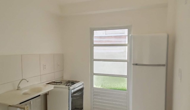 Cozy apartment in Ananindeua, pets allowed.