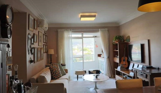 Cozy apartment in Floripa - Caminho das Praias