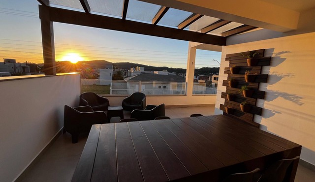 Cozy apartment in Garopaba