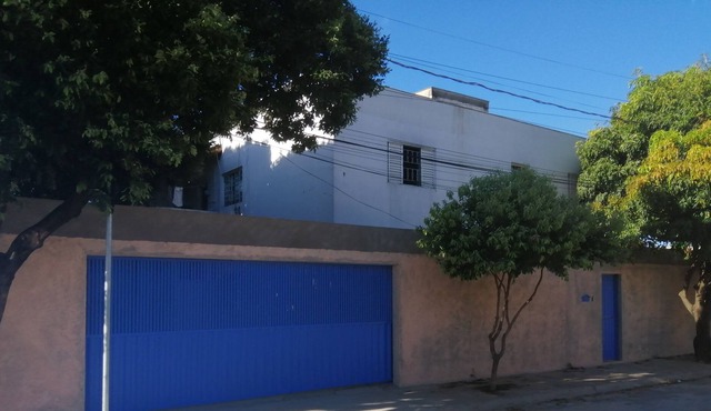 Cozy apartment in safe location near Iveco and Ambev