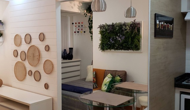 COZY APARTMENT IN THE SOUTHWEST FOR 02 PEOPLE