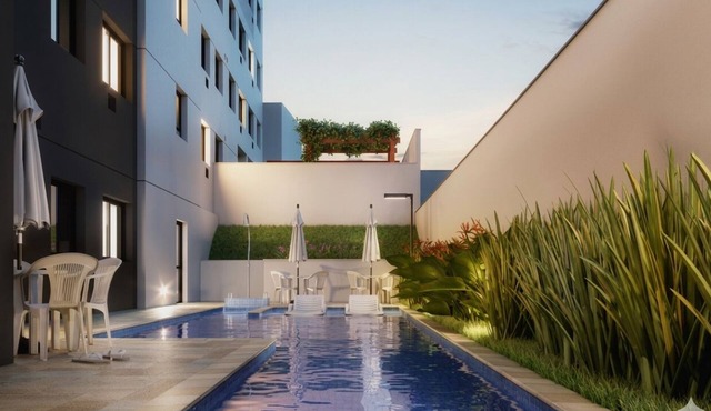 Cozy Apartment Liberdade/Se