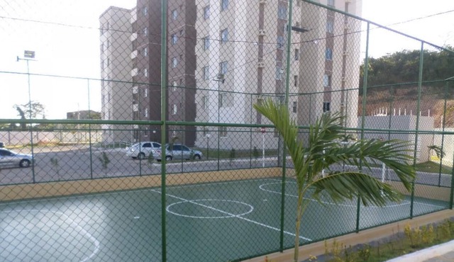 Cozy apartment next to the Univers. Federal