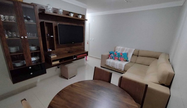 Cozy apartment in Caldas Novas