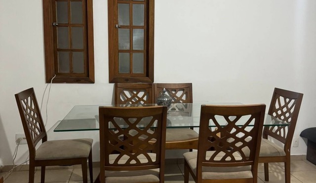 Cozy house located in the Freguesia/Jacarepaguá neighborhood.