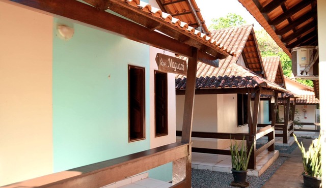 Cozy Chalets near Alter do Chão Beach - Pet Friendly