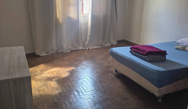 Cozy complete house in Diamantina Historic City