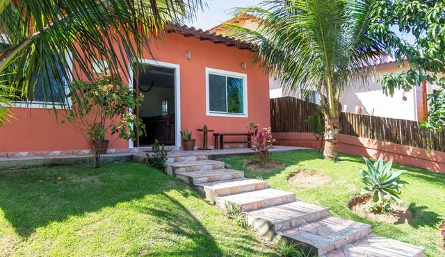 Cozy House in Buzios