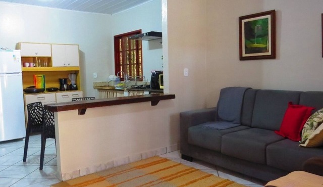 Cozy house - Heart of Rio das Ostras - Center.