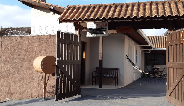 Cozy house, great for families!